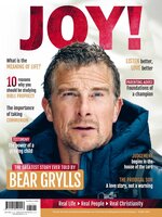JOY! Magazine